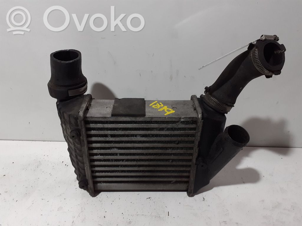 Radiador intercooler   8E0145806,8E0145806,8E0145806