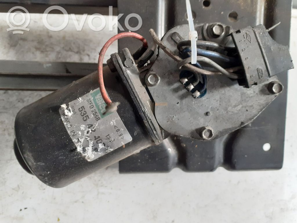 Renault Trafic I Motor del limpiafaros delantero 