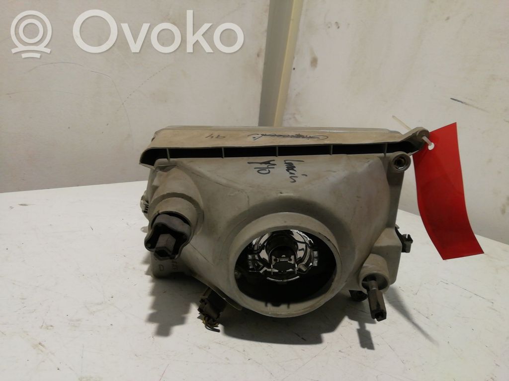 Phare frontale   0007719973
