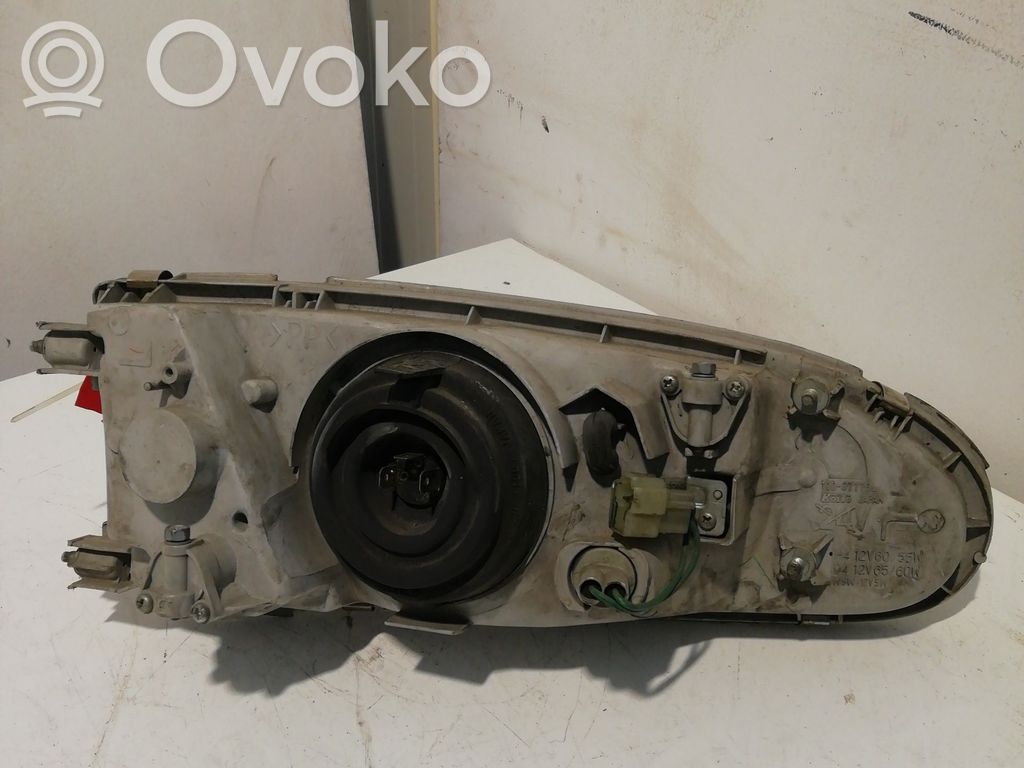 Mitsubishi Colt CZ3 Headlight/headlamp 