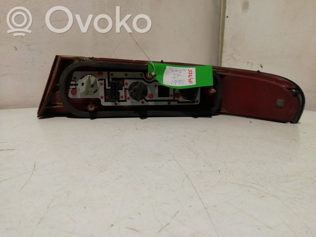 Rear tail light bulb   145043,145043