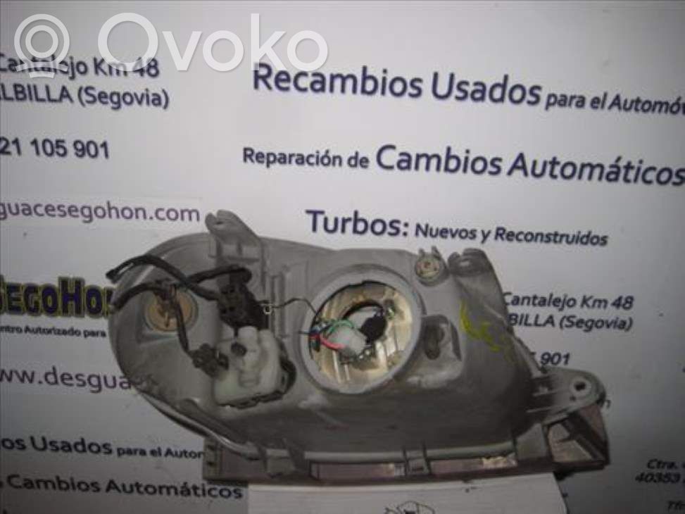 Faro/fanale   0301000783,0301000783