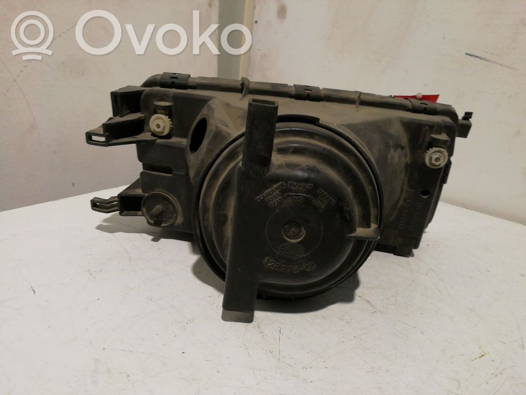 Headlight/headlamp   1282760