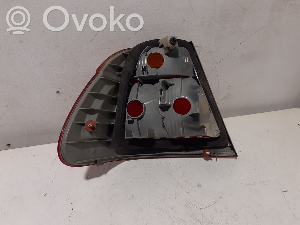 BMW 3 E30 Ampoule, feu stop / feu arrière 
