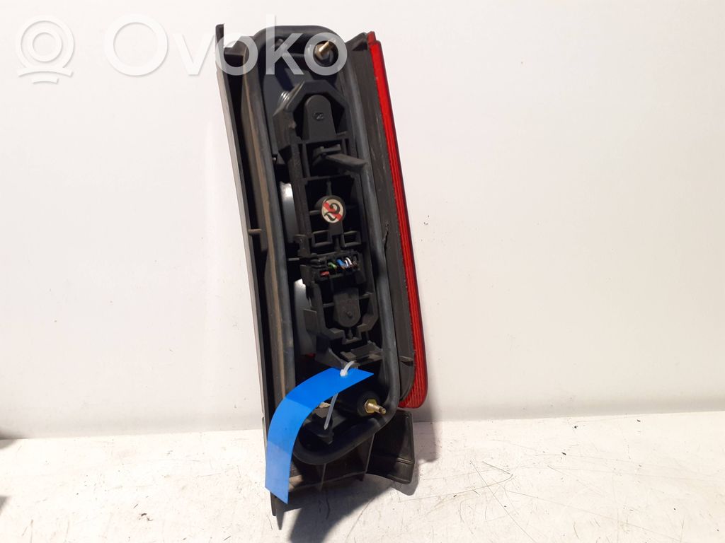 Żarówka lampy tylnej   3512418,3512418,3512418