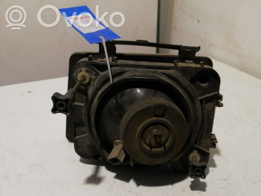 Headlight/headlamp   007334