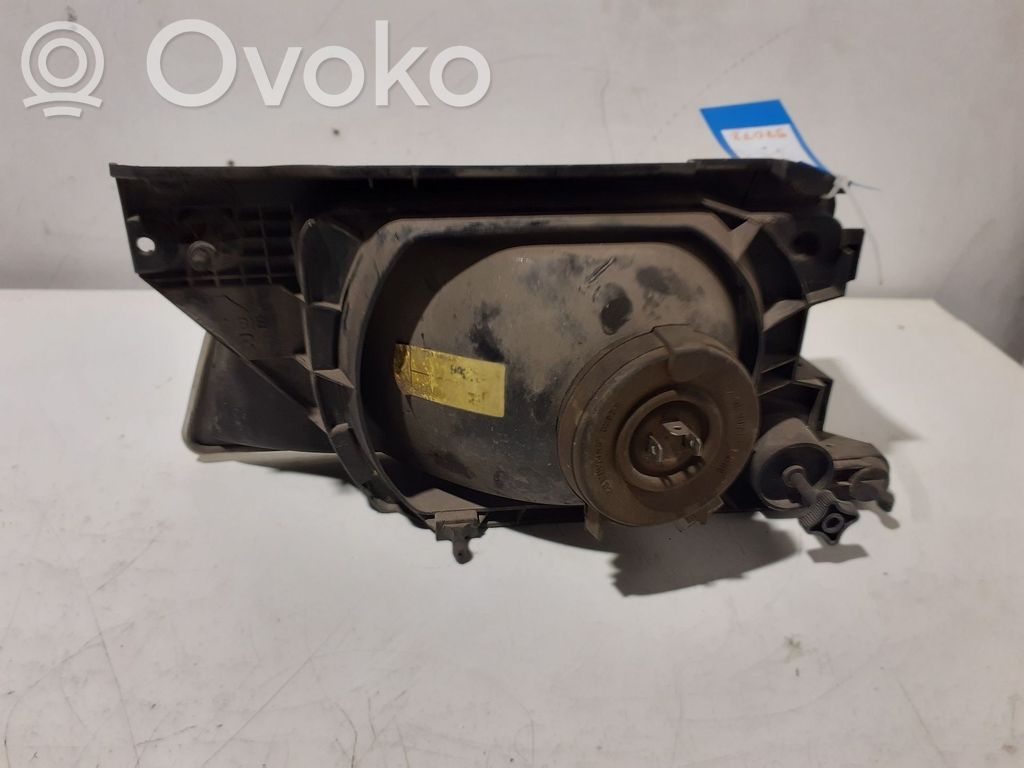 Opel Kadett E Phare frontale 