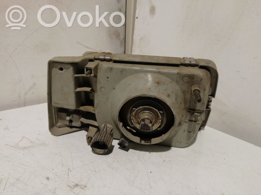 Scheinwerfer   007405,007405