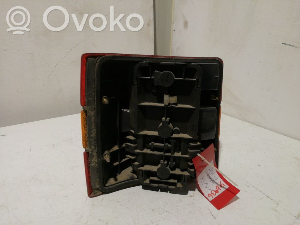 Takavalon polttimo   SE021934006C