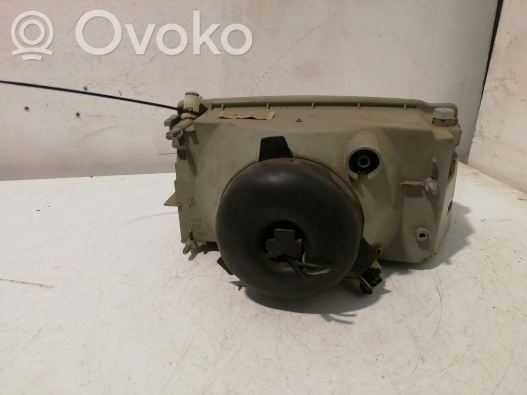 Fiat Uno Scheinwerfer 