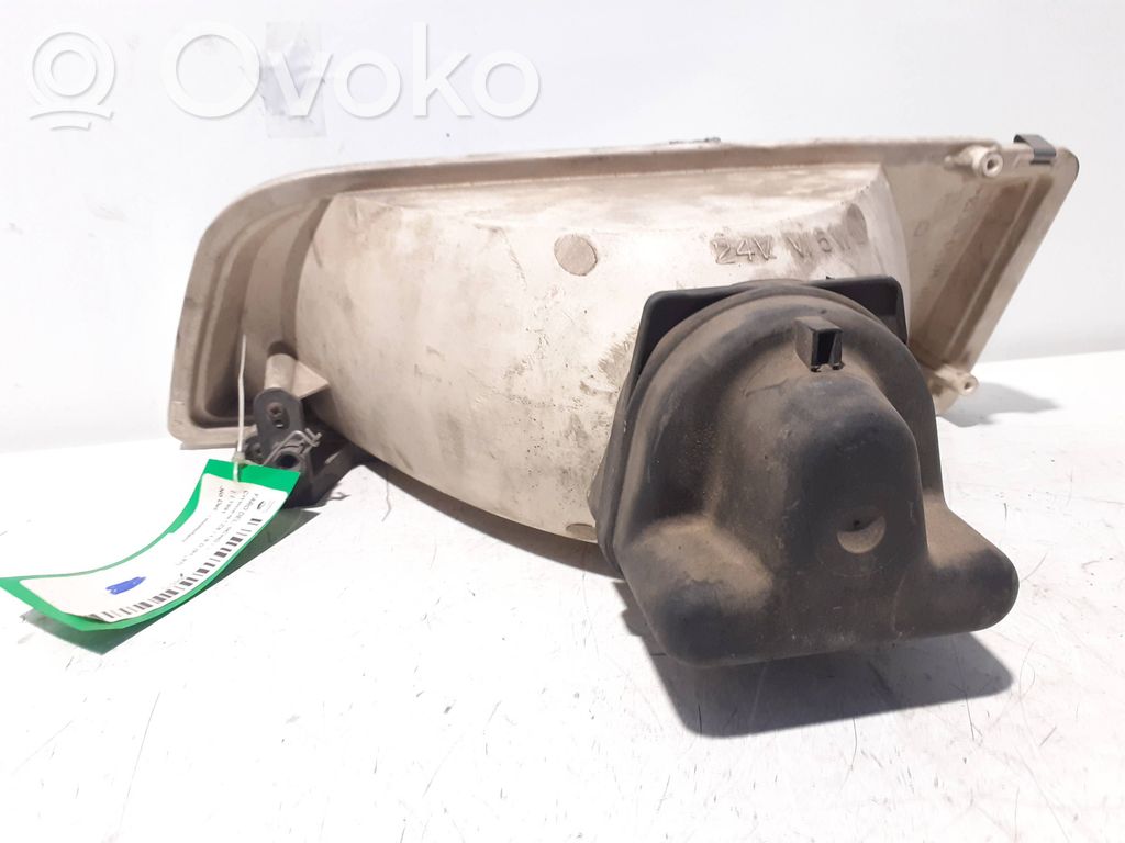 Citroen ZX Faro/fanale 