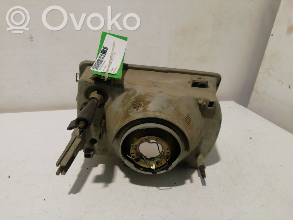 Headlight/headlamp   7700765492,7700765492