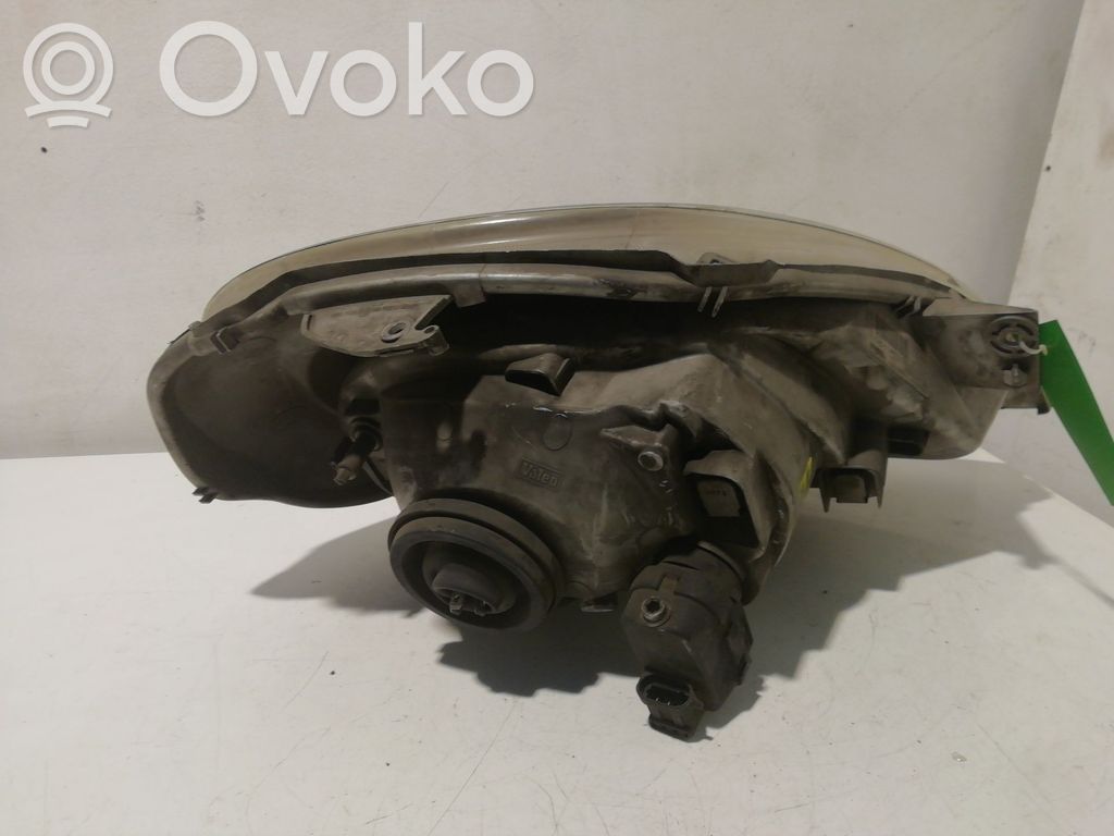 Renault Trafic I Faro/fanale