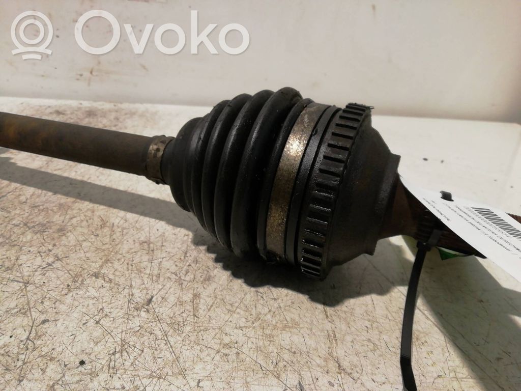 Semiasse anteriore   3273W9