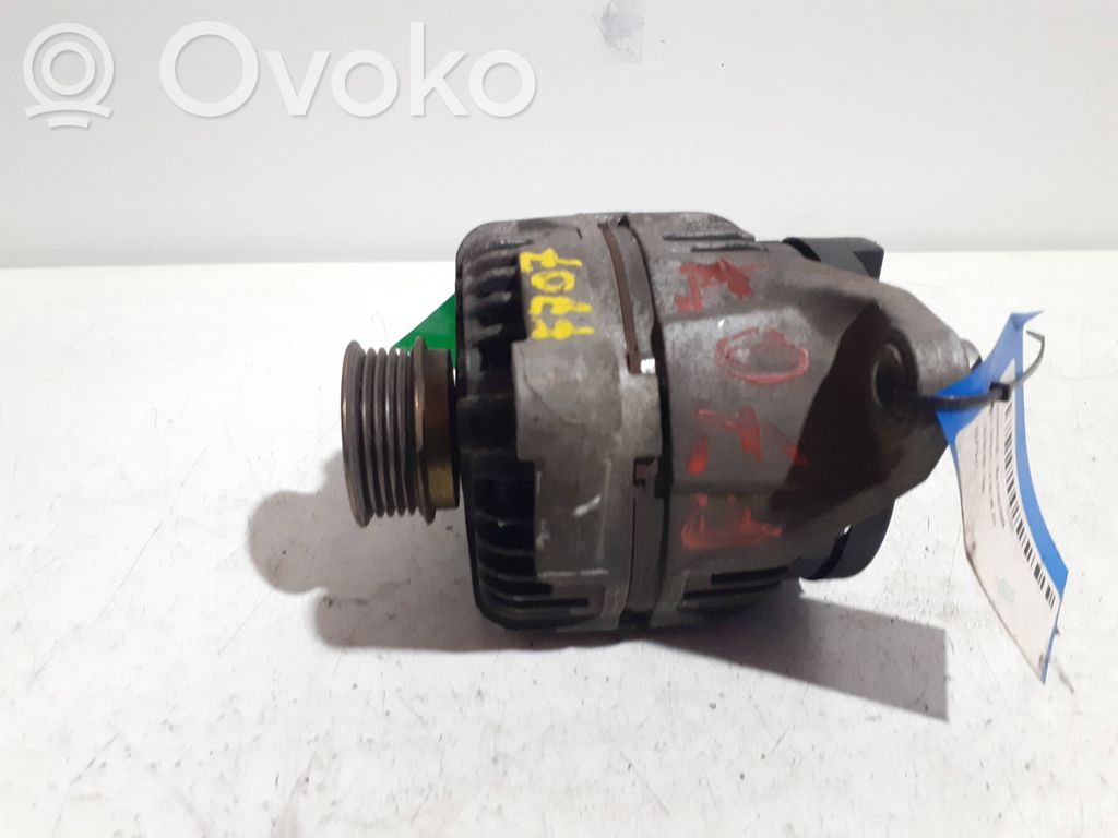 Alternador   0124325058,0124325058,0124325058