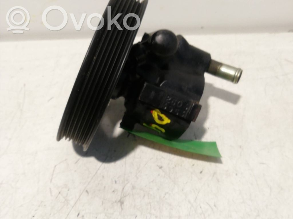 Chrysler Voyager Ohjaustehostimen pumppu 