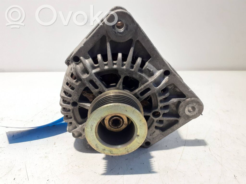 Renault Scenic II -  Grand scenic II Generatore/alternatore 