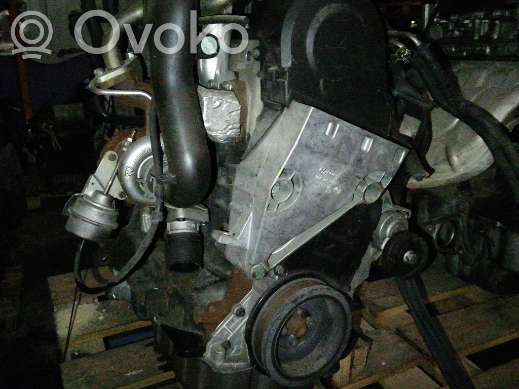 Motor completo   ATD,ATD