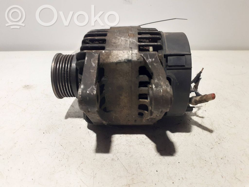 Alternator   46774430,46774430,63321819