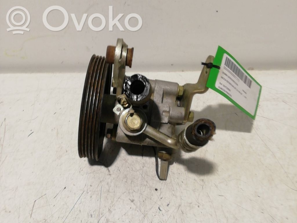 Bomba de dirección hidráulica   GE4T32650C,GE4T32650C,16294268