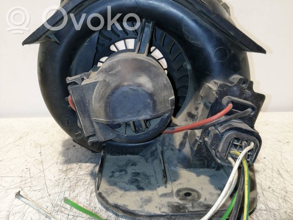 Ventilator aerotermă   7700811864,A36105718V,7700811864