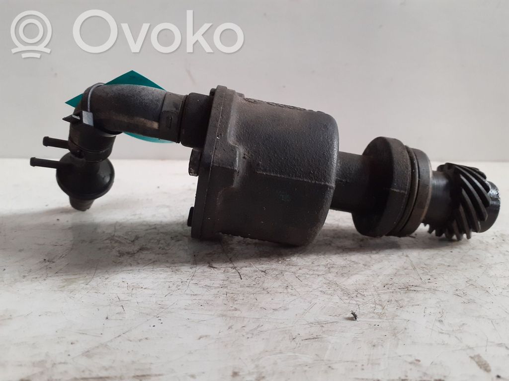 Pompe à vide   028207A,028207A