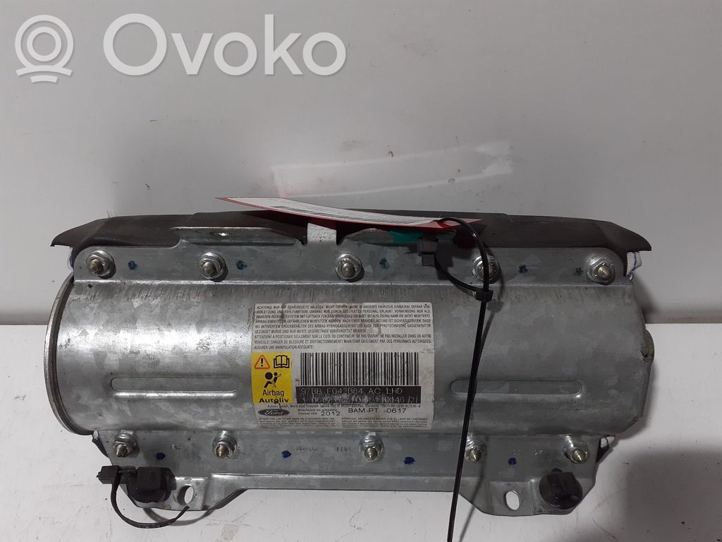 Ford Mondeo MK II Airbag pasager 