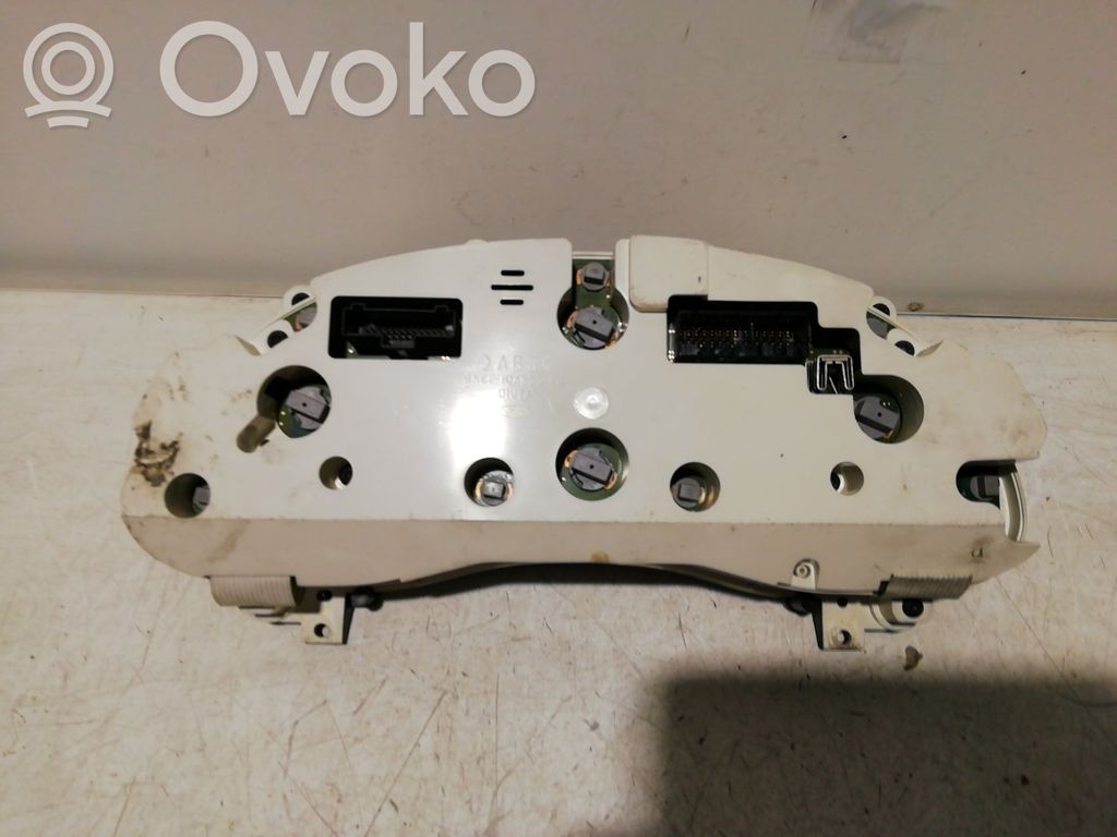 Ford Scorpio Velocímetro (tablero de instrumentos) 