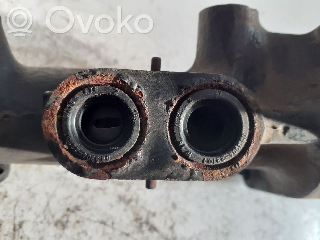 Citroen AX Bomba de freno