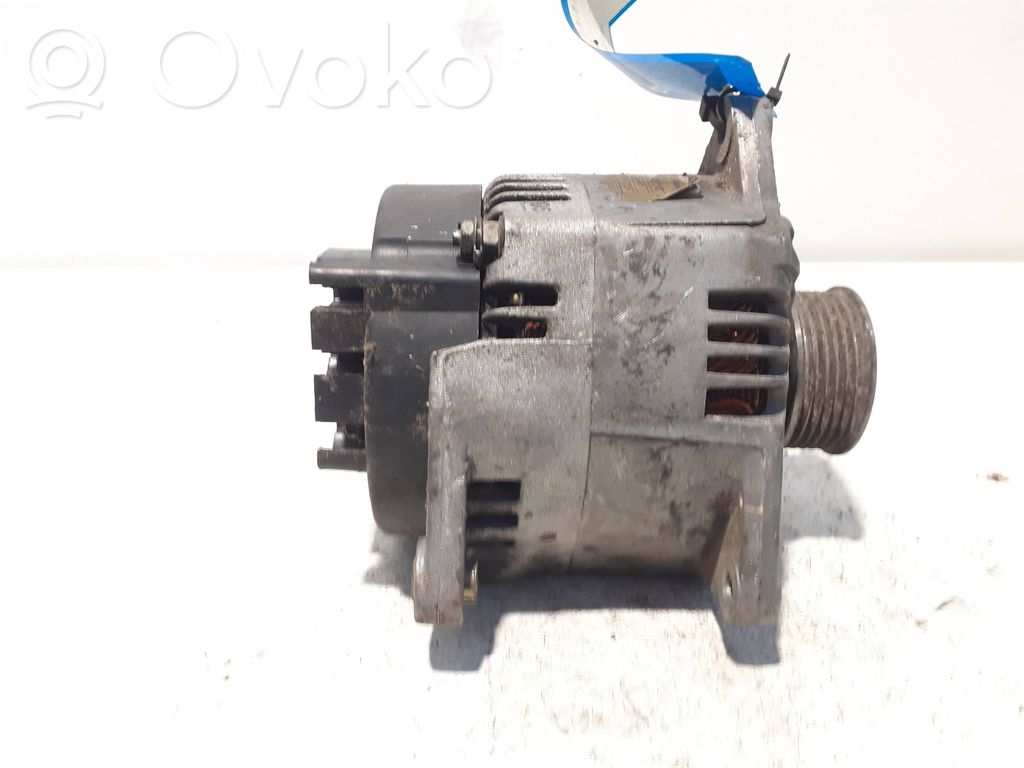 Lichtmaschine   A127R100A