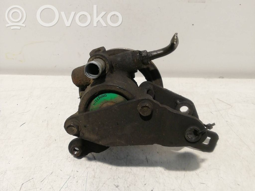 Ohjaustehostimen pumppu   26016947