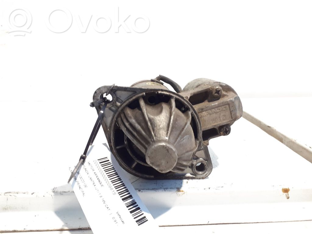 Hyundai Lantra I Electromotor 