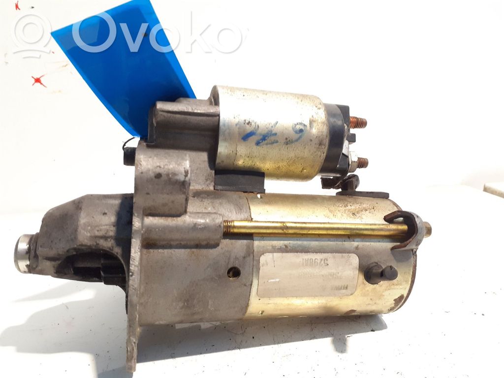 Motor de arranque   256U11000CB,256U11000CB,2S6U11000EE