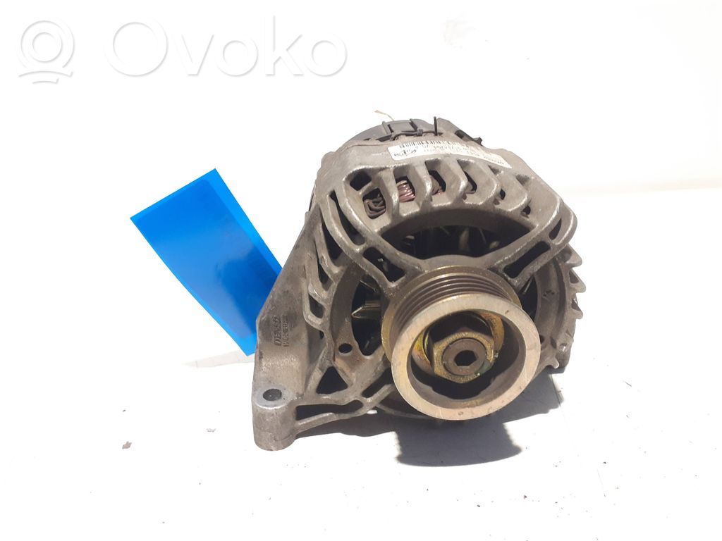 Alternator   51714794,MS1022118430,51714794
