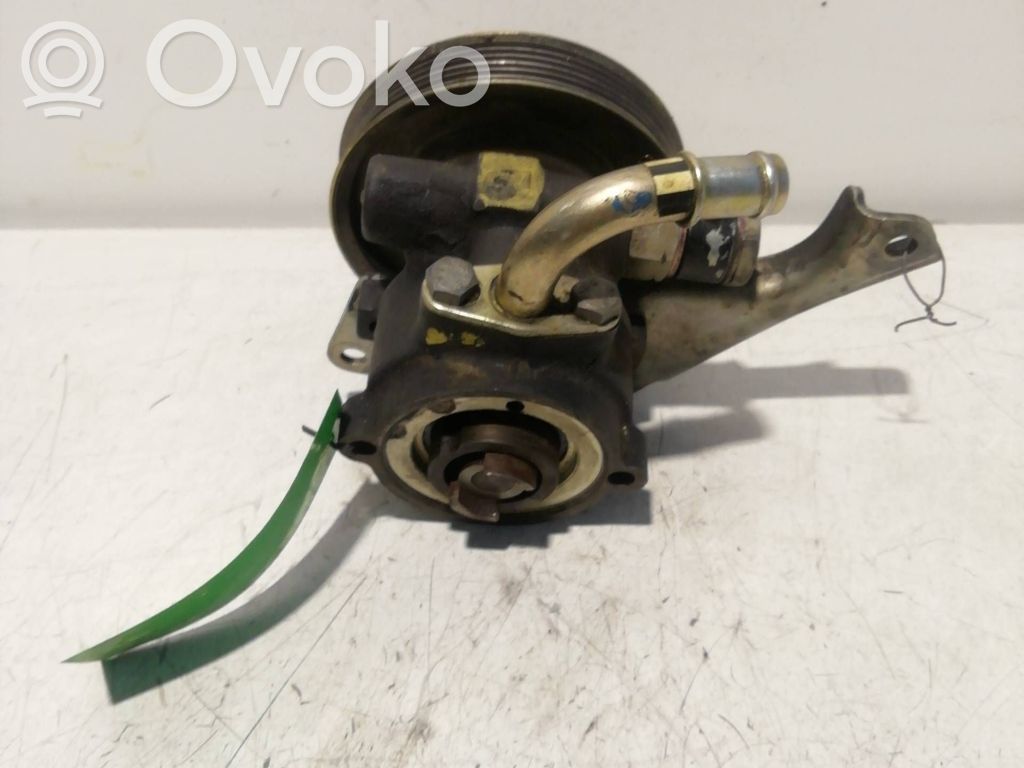 Bomba de dirección hidráulica   QVB100690