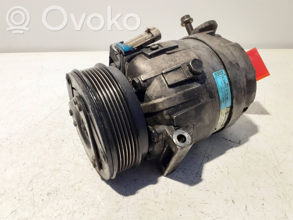 Opel Vectra B Compresseur de climatisation 