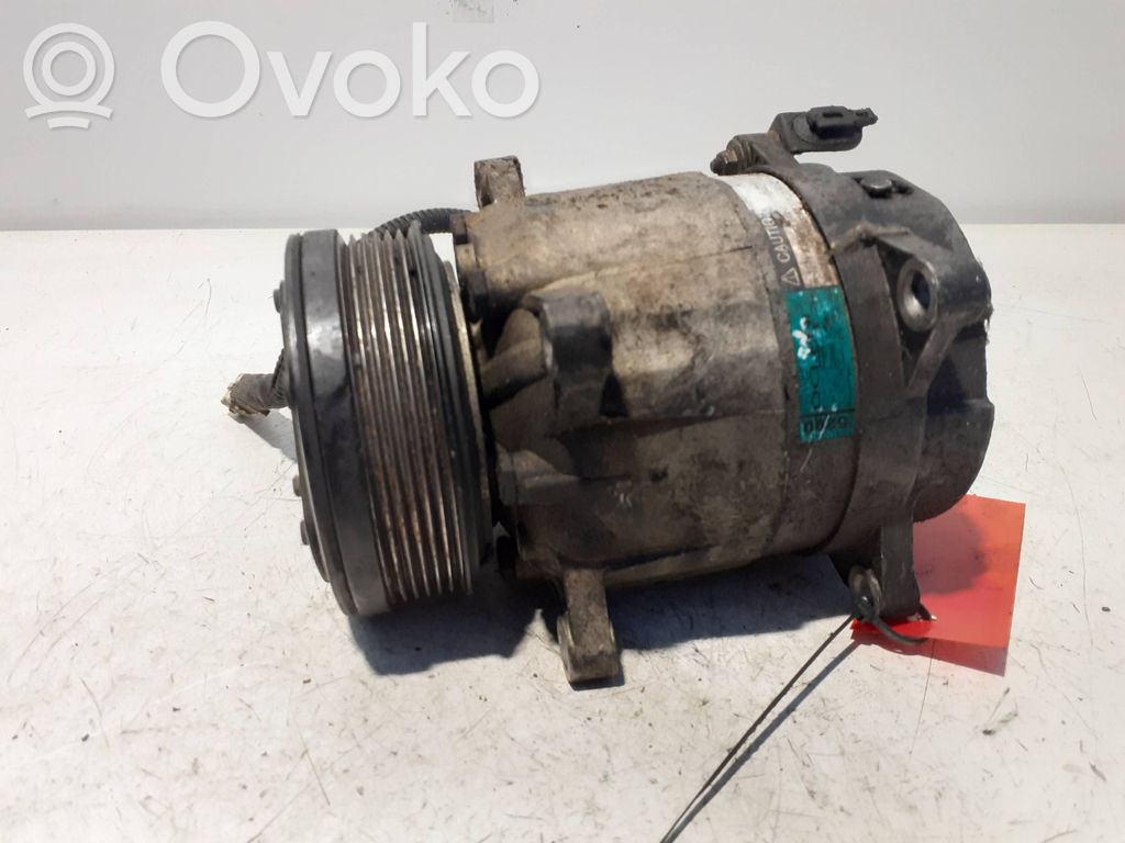 Citroen Xantia Compressore aria condizionata (A/C) (pompa)