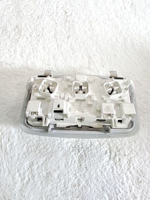 Peugeot 308 Rivestimento della console di illuminazione installata sul rivestimento del tetto