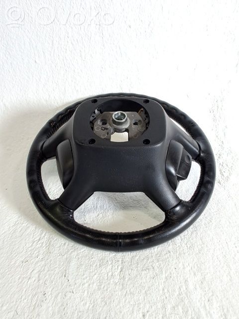Chevrolet Captiva Ohjauspyörä 