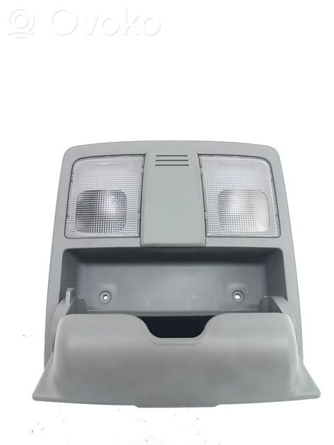 KIA Sorento Panel oświetlenia wnętrza kabiny 