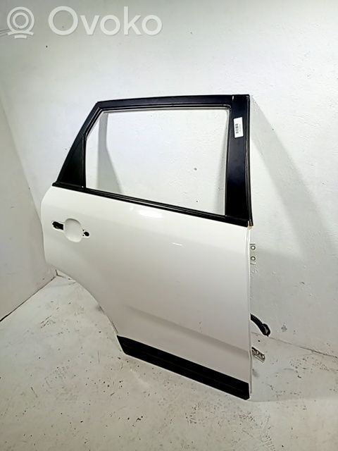 KIA Sorento Portiera posteriore