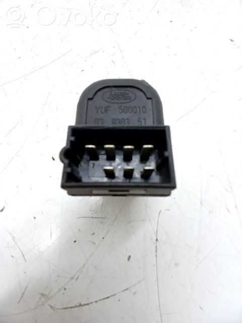 Comutator oglinzi laterale   YUF500010PVJ