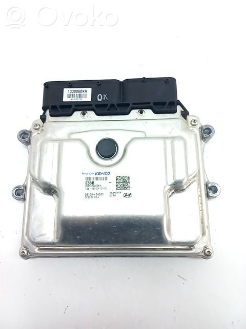 Unitate control motor/modul ECU   3910804001