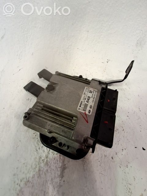 Unité de commande, module ECU de moteur   391402A400,0281031888