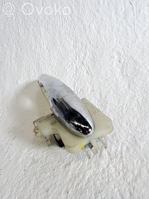 Renault Espace III Manecilla externa puerta trasera 