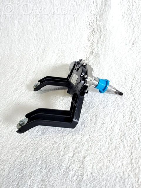 Wischermotor Heckscheibe   987003W000