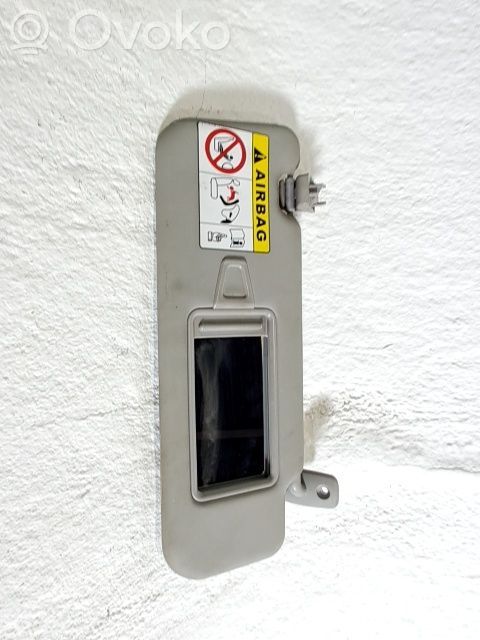 Häikäisysuoja   852203W780ED
