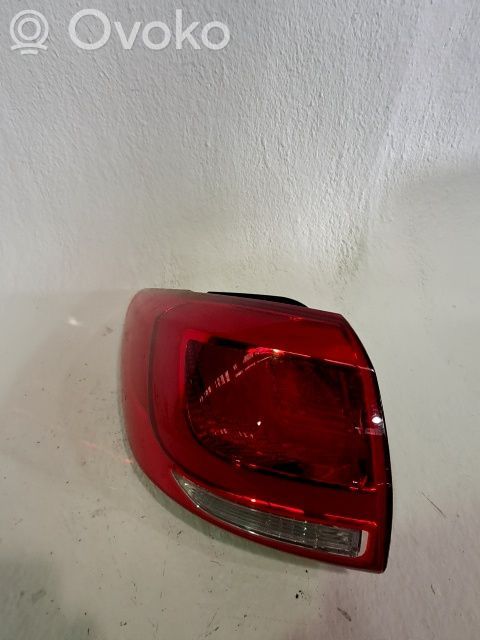 Lampada fanale posteriore   924013W610