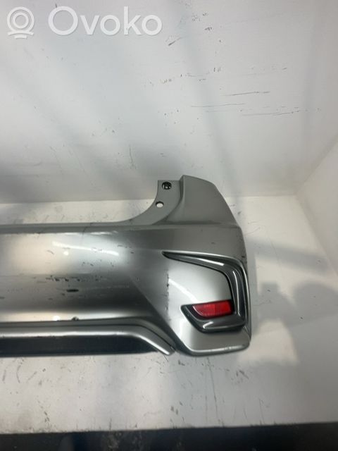 Stoßstange Stoßfänger   5215976911