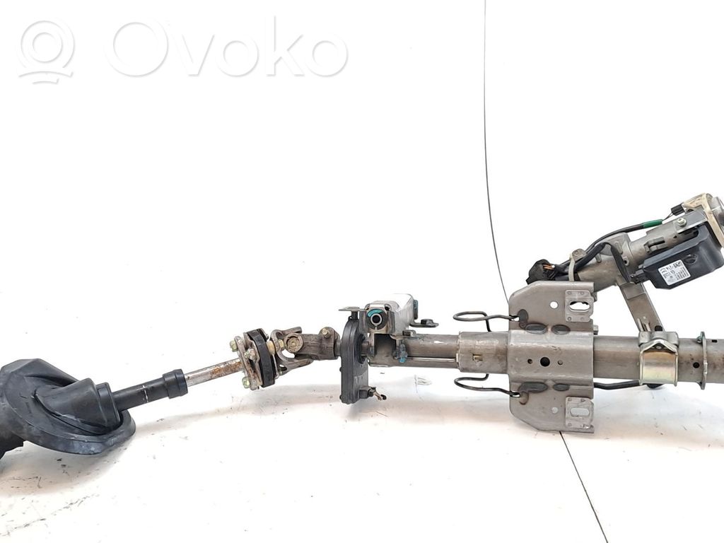 Steering rack   25965328